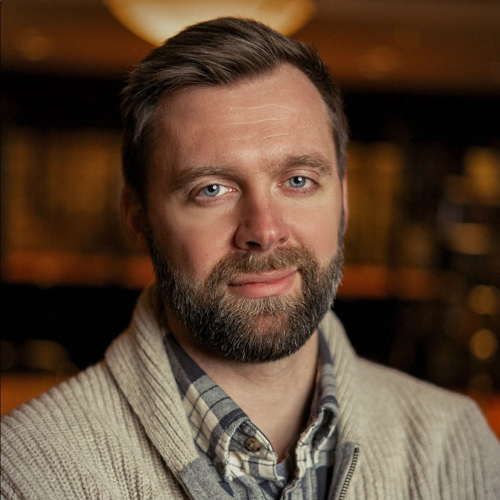 Meet your Posher, Shane